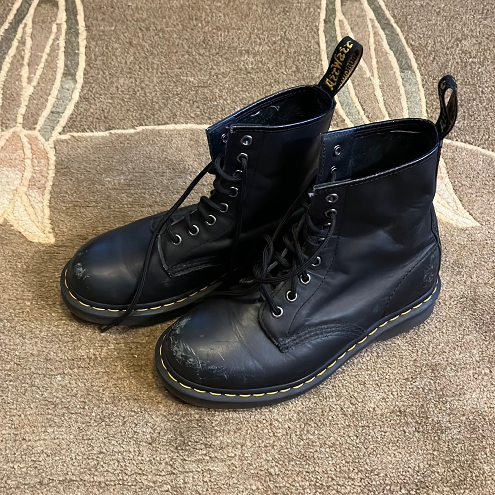 Dr martens